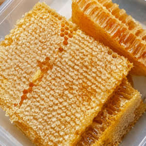 Honey and Butter
