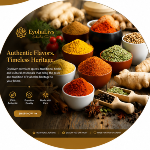 Spices