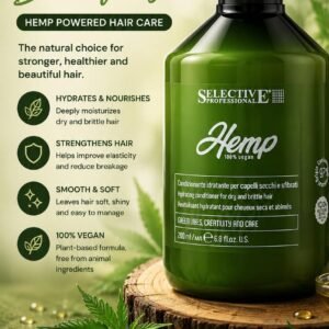 Hair care